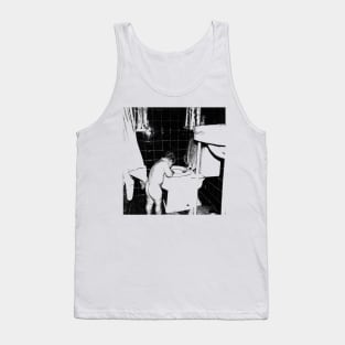 Bakesale Retro Tank Top